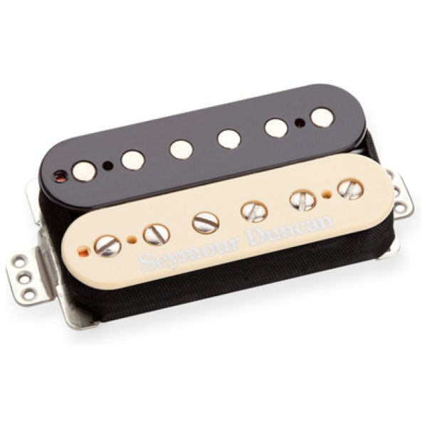 Seymour Duncan 78 Model TB Bridge Zebra Seymour Duncan 78 Model TB Bridge Zebra