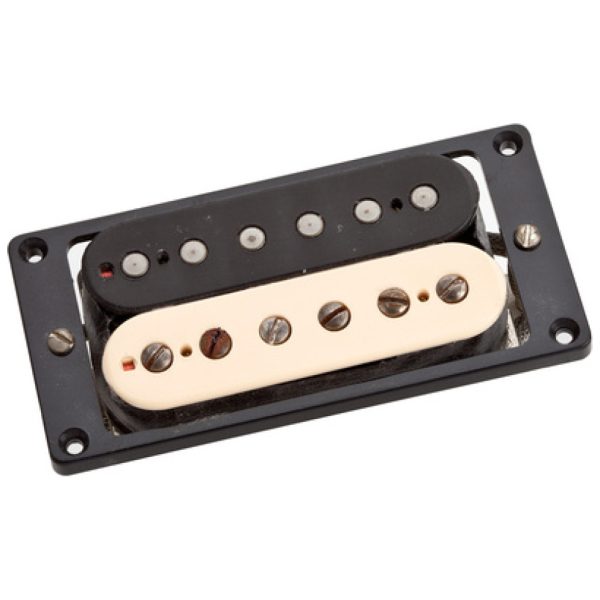 Seymour Duncan Antiquity JB Bridge Zebra Seymour Duncan Antiquity JB Bridge Zebra