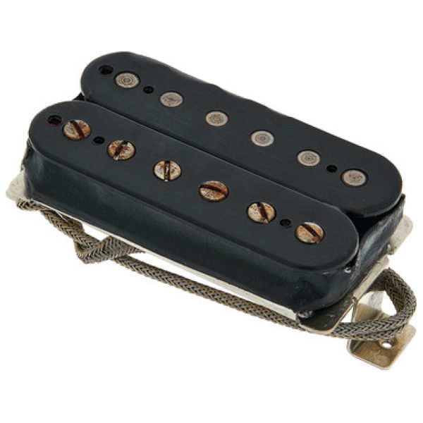 Seymour Duncan Antiquity JB Bridge BK Seymour Duncan Antiquity JB Bridge BK