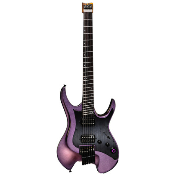 Mooer GTRS Guitars Wing 900 Int API
