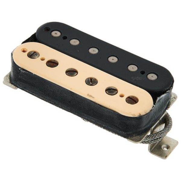 Seymour Duncan Antiquity JB Neck Zebra Seymour Duncan Antiquity JB Neck Zebra