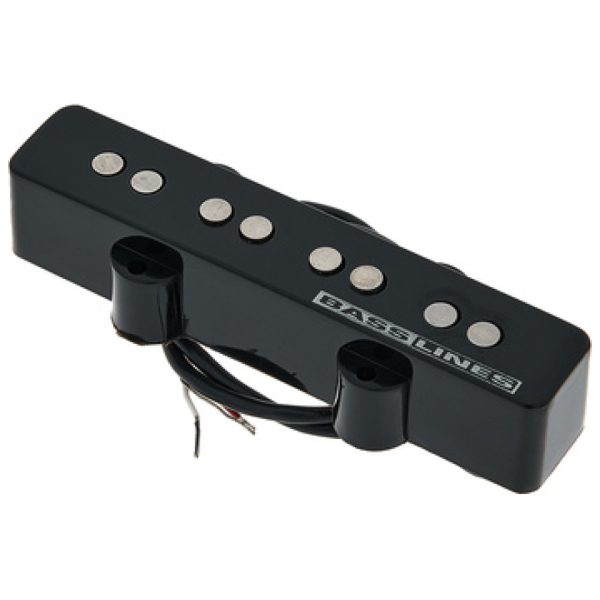 Seymour Duncan AJB-2B Jazz Bridge 4-String Seymour Duncan AJB-2B Jazz Bridge 4-String