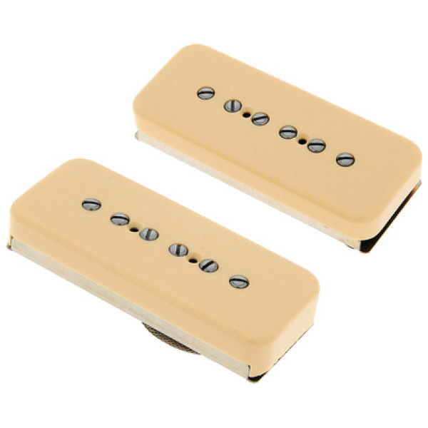 Seymour Duncan Antiquity P90 Pickup Set Cream