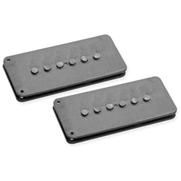 Seymour Duncan Antiquity Jazzmaster Set Seymour Duncan Antiquity Jazzmaster Set