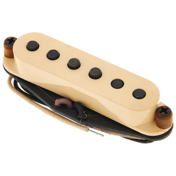 Seymour Duncan Antiquity Texas Hot Middle Seymour Duncan Antiquity Texas Hot Middle