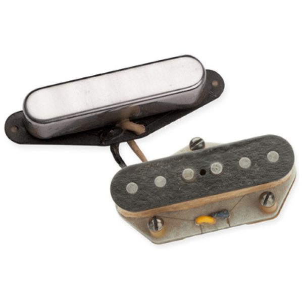 Seymour Duncan Antiquity II Twang T Set Aged Seymour Duncan Antiquity II Twang T Set Aged