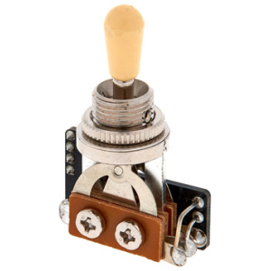 EMG 3 Pos Toggle Switch IV