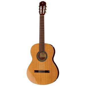 Alhambra 2C incl. Gig Bag