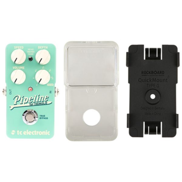 tc electronic Pipeline Trem. Bundle PS G RB tc electronic Pipeline Trem. Bundle PS G RB