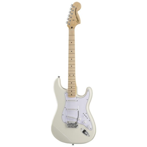 Squier Affinity Strat MN OW Squier Affinity Strat MN OW