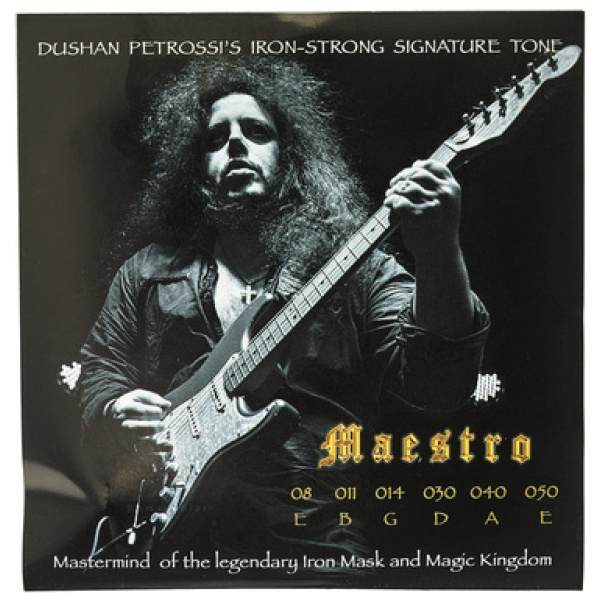 Pyramid Dushan Petrossi Signature 050