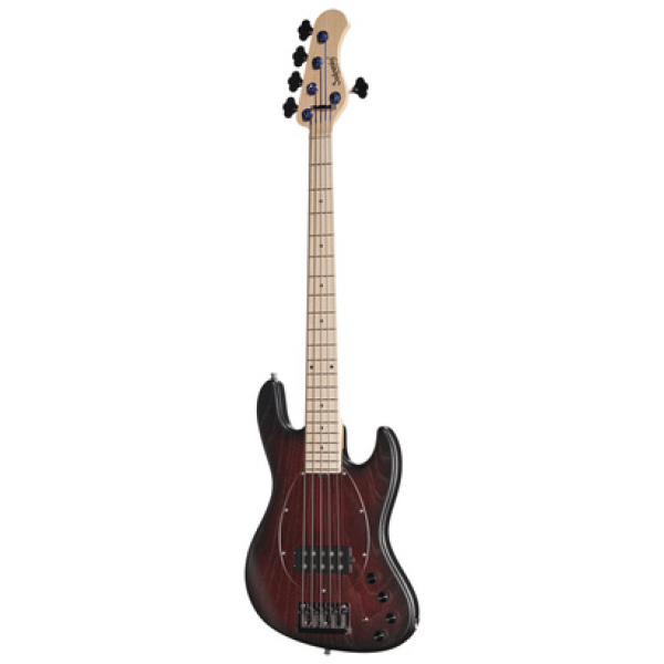 Sadowsky MetroLine Vintage SA BB TS 5