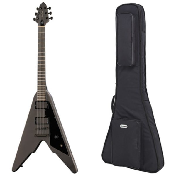 Harley Benton Victory Active SBK w/Bag