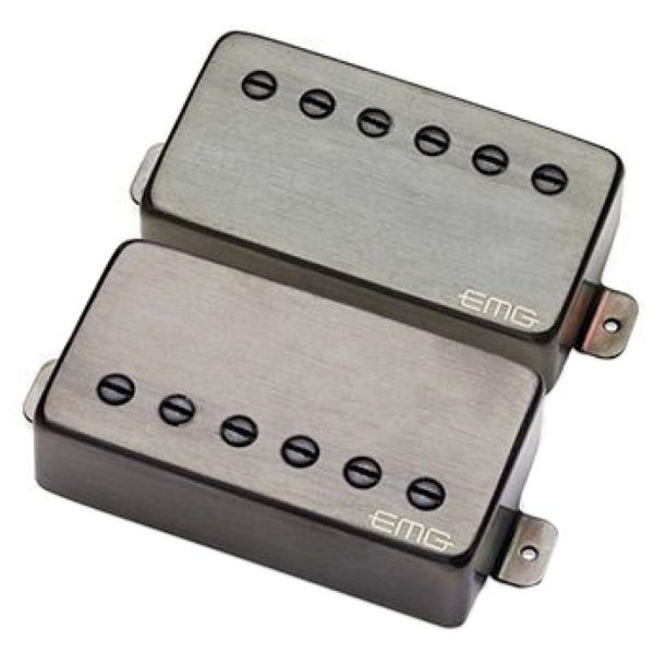 EMG Marty Friedman F-MF Set BRBC EMG Marty Friedman F-MF Set BRBC