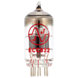 TAD JJ ECC832/12DW7 Tube