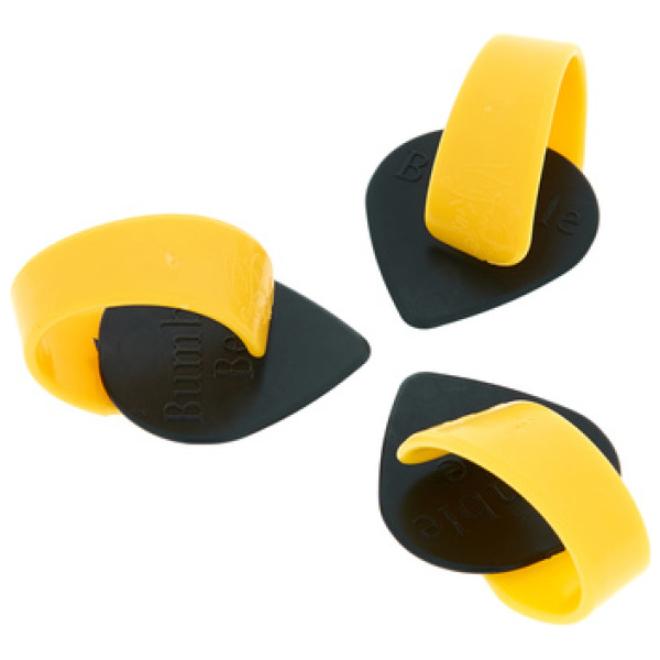 Fred Kelly Picks Bumblebee Jazz REG 3 pcs.Set