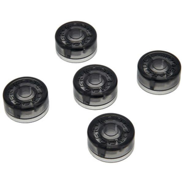 Mooer Candy Footswitch Topper Black Mooer Candy Footswitch Topper Black