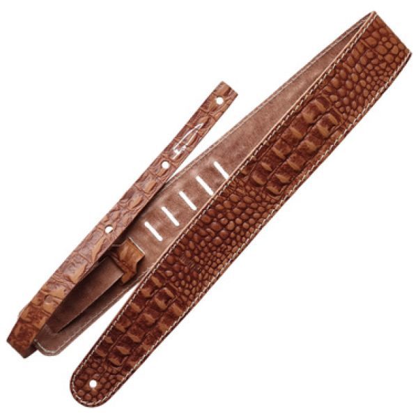 Richter 1927 Henrik Danhage Strap