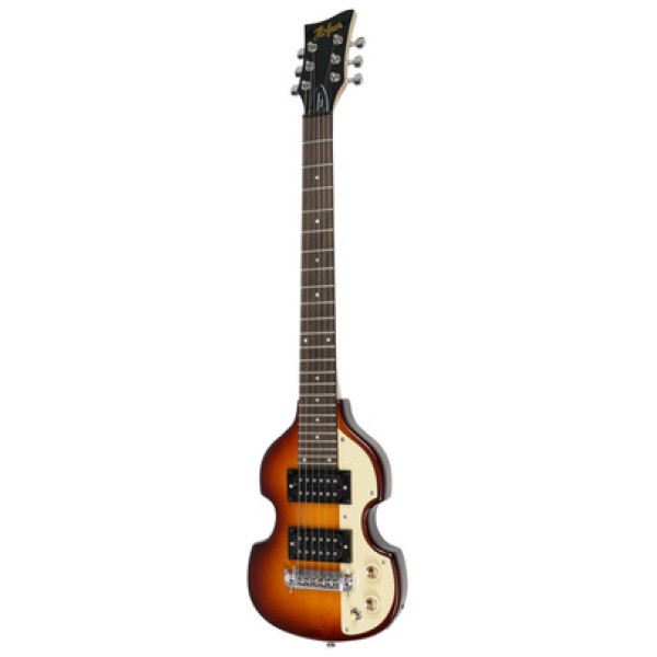 Höfner Shorty Violin Guitar