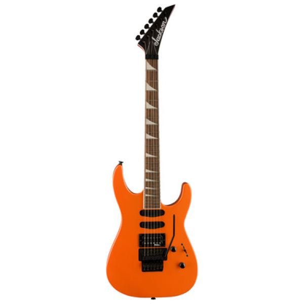 Jackson X Series Soloist SL3X DX OR