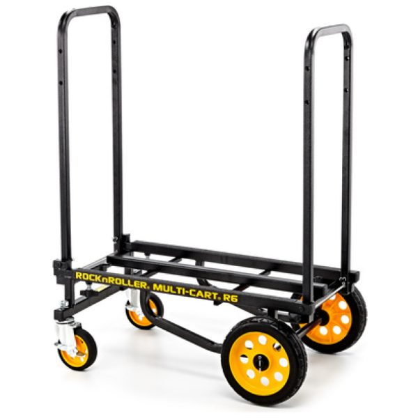 RockNRoller R6RT (Mini)