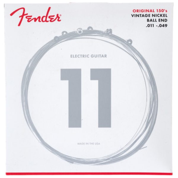 Fender 150M