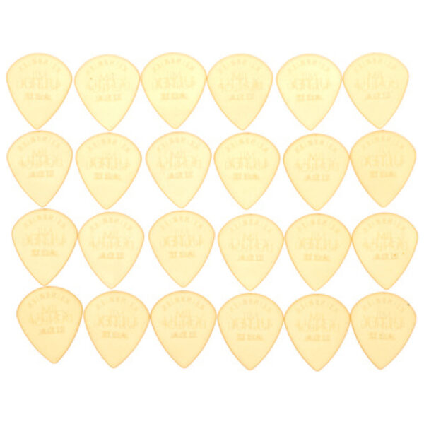 Dunlop Ultex Jazz III XL 24 pcs