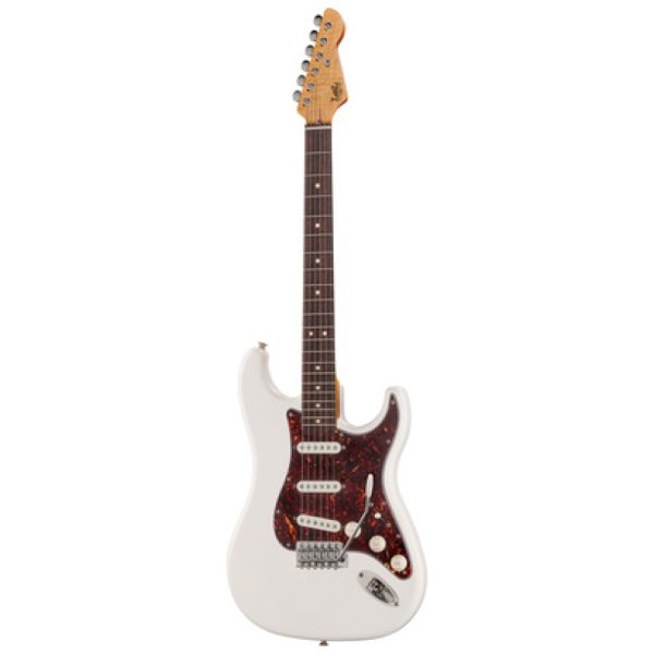 LSL Saticoy One RW VW Light Aged