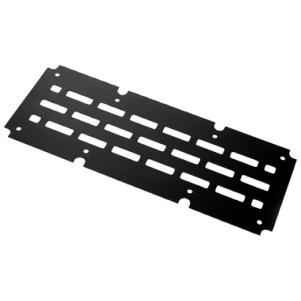 Rockboard Base Plate for TRES 3.2 Rockboard Base Plate for TRES 3.2