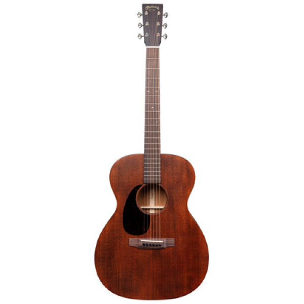 Martin Guitar 000-15M LH