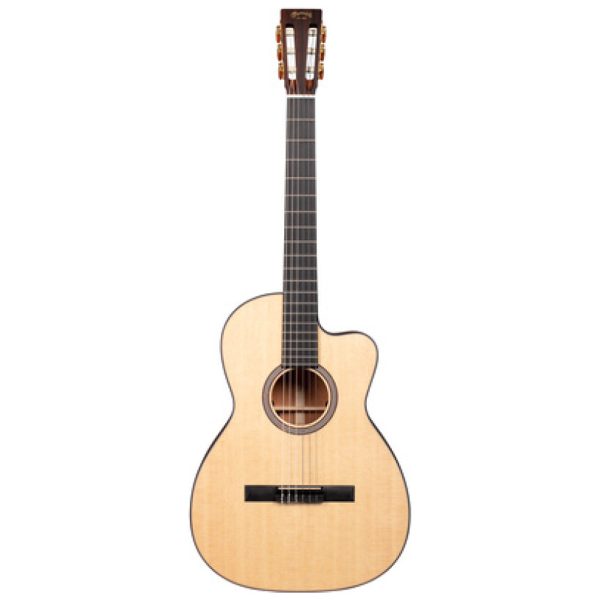 Martin Guitar 000C12-16E Nylon
