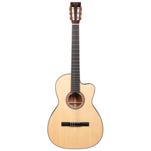 Martin Guitar 000C12-16E Nylon