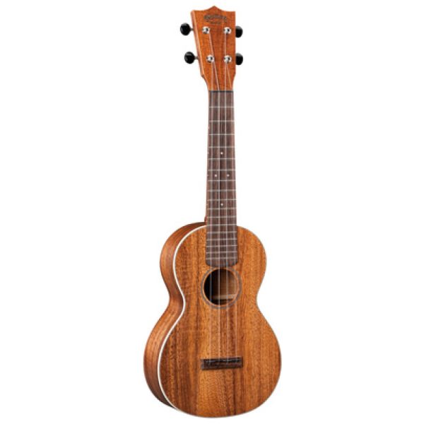 Martin Guitar 2K Concert Ukulele