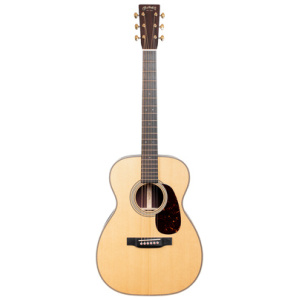 Martin Guitar 00-28 Modern Deluxe