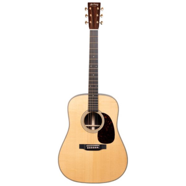 Martin Guitar D-28E Modern Deluxe