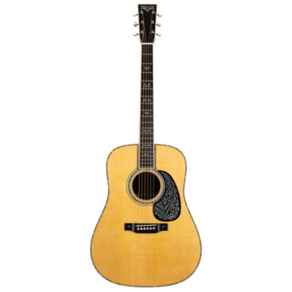Martin Guitar D-42 Special