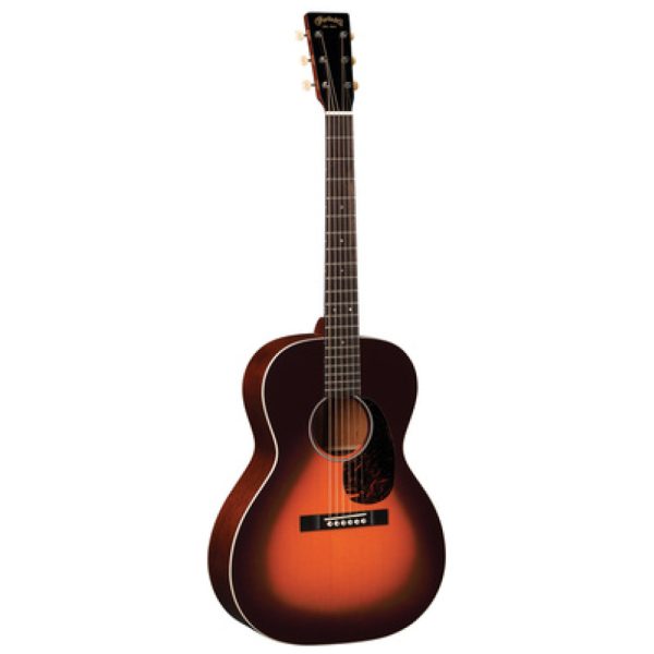 Martin Guitar CEO-7