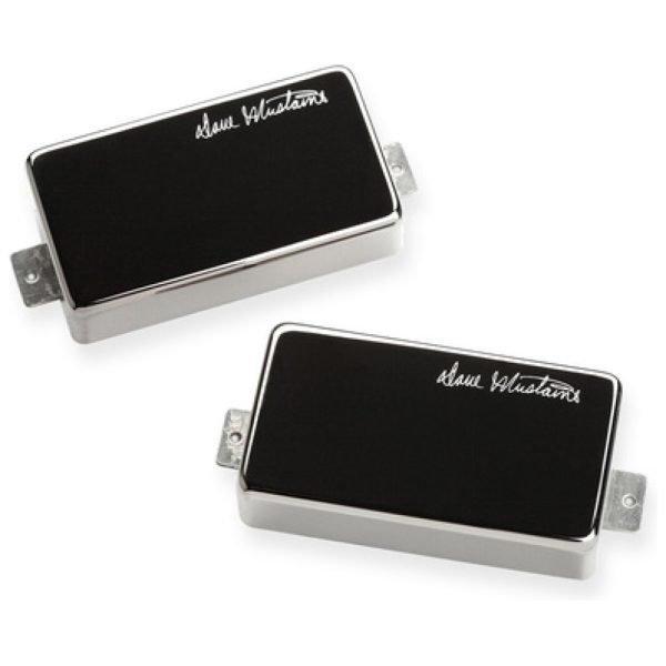 Seymour Duncan Dave Mustaine Humbucker Set BL Seymour Duncan Dave Mustaine Humbucker Set BL