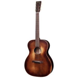 Martin Guitar 000-16 StreetMaster LH