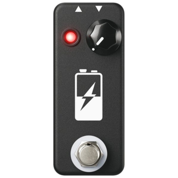 JHS Pedals Volture 9V Voltage Sag Utility JHS Pedals Volture 9V Voltage Sag Utility