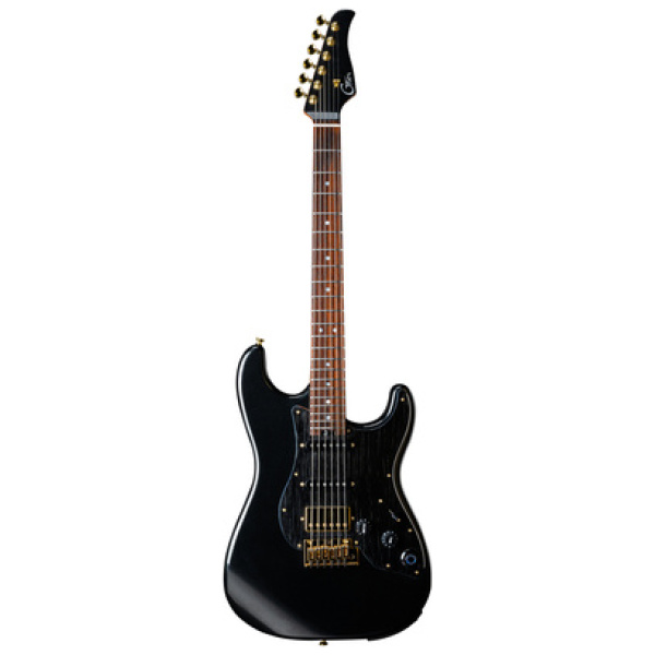 Mooer GTRS Guitars Standard 900 W PB