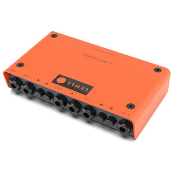 Lehle P-Split Stereo Lehle P-Split Stereo