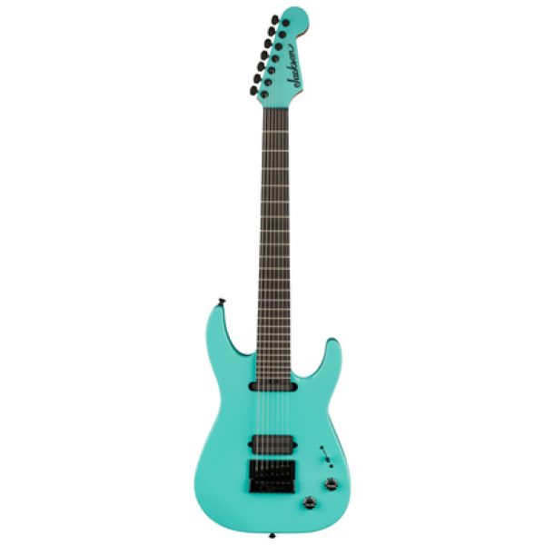 Jackson Pro Series Josh Smith SL7 ET