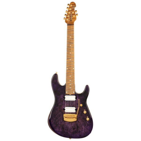 Music Man Jason Richardson Cutlass MP 7