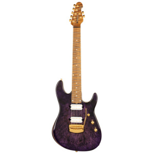 Music Man Jason Richardson Cutlass MP 7