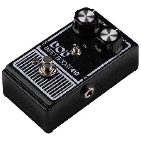 Digitech DOD Bifet Boost 410 Digitech DOD Bifet Boost 410