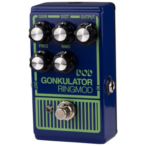 Digitech DOD Gonkulator Digitech DOD Gonkulator