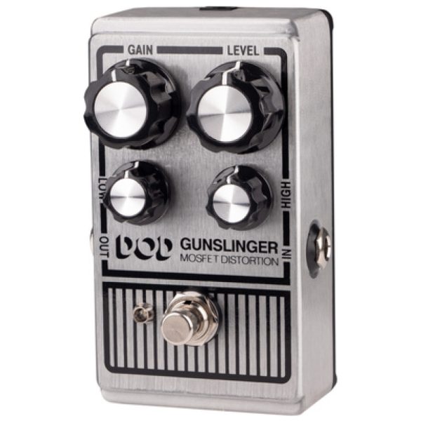 Digitech DOD Gunslinger Digitech DOD Gunslinger