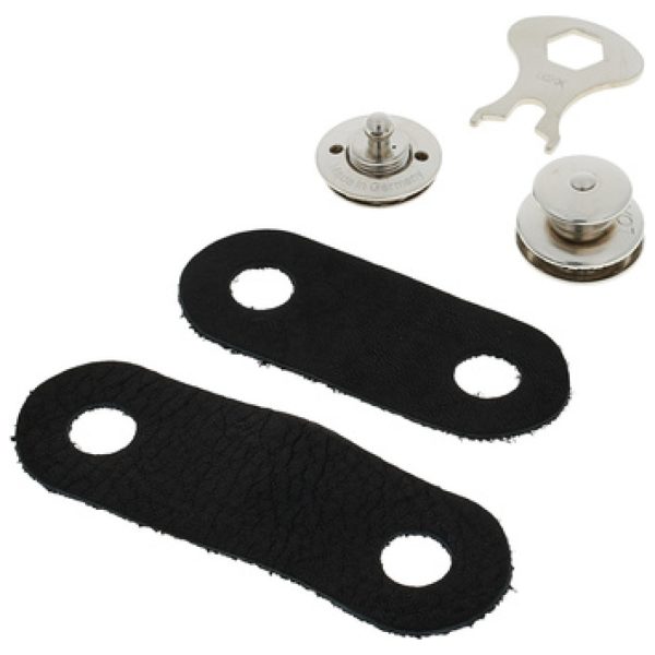 Richter Guitar Strap Cable Holder