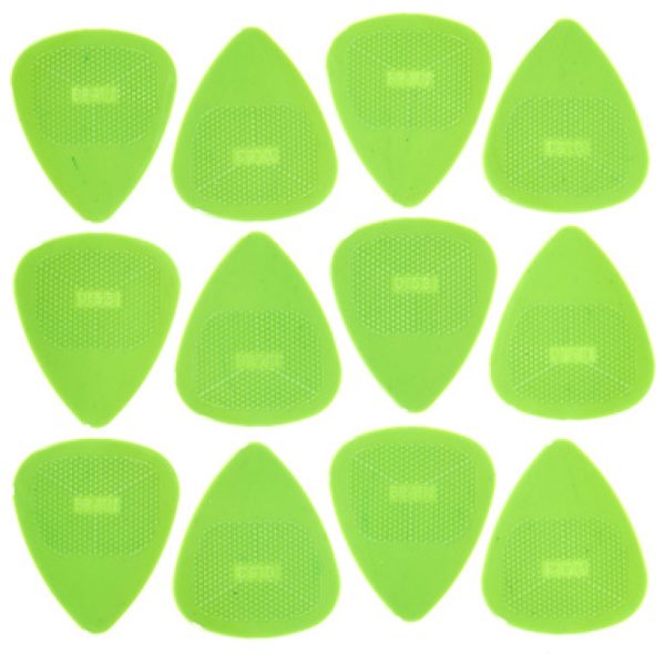 dAndrea Brain Nylon .53mm Pick Set